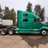 2021 Volvo VNL 860 Sleeper Truck Tractor