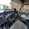 2022 Freightliner 114SD Boom Truck   Palfinger Crane & Hi-Rail System