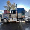 2021 Western Star 4900EX Sleeper Truck Tractor